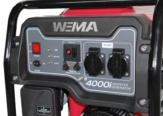 Weima WM4000i