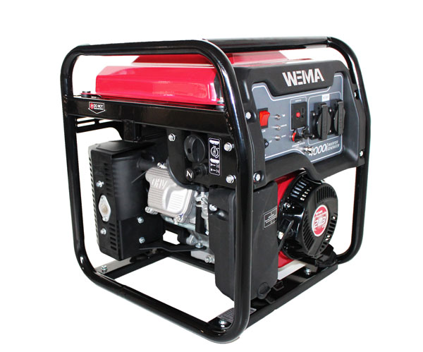 Weima WM4000i